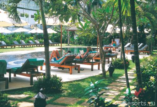 Salathai Resort 5